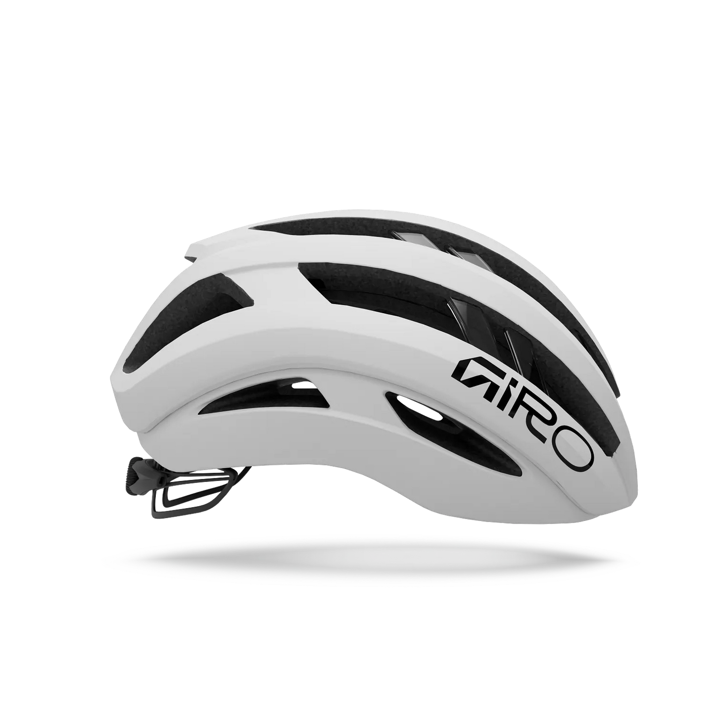 Helm Strasse GIRO ARIES MIPS SPHERICAL Mattweiss 2026