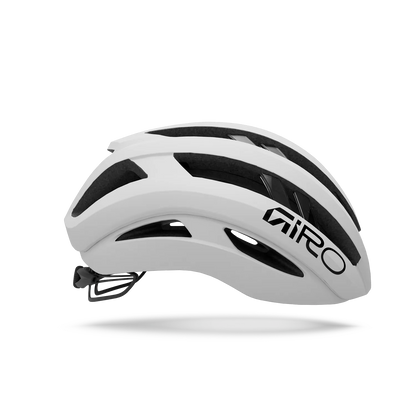 Straßenhelm GIRO ARIES MIPS SPHERICAL Matt Weiß