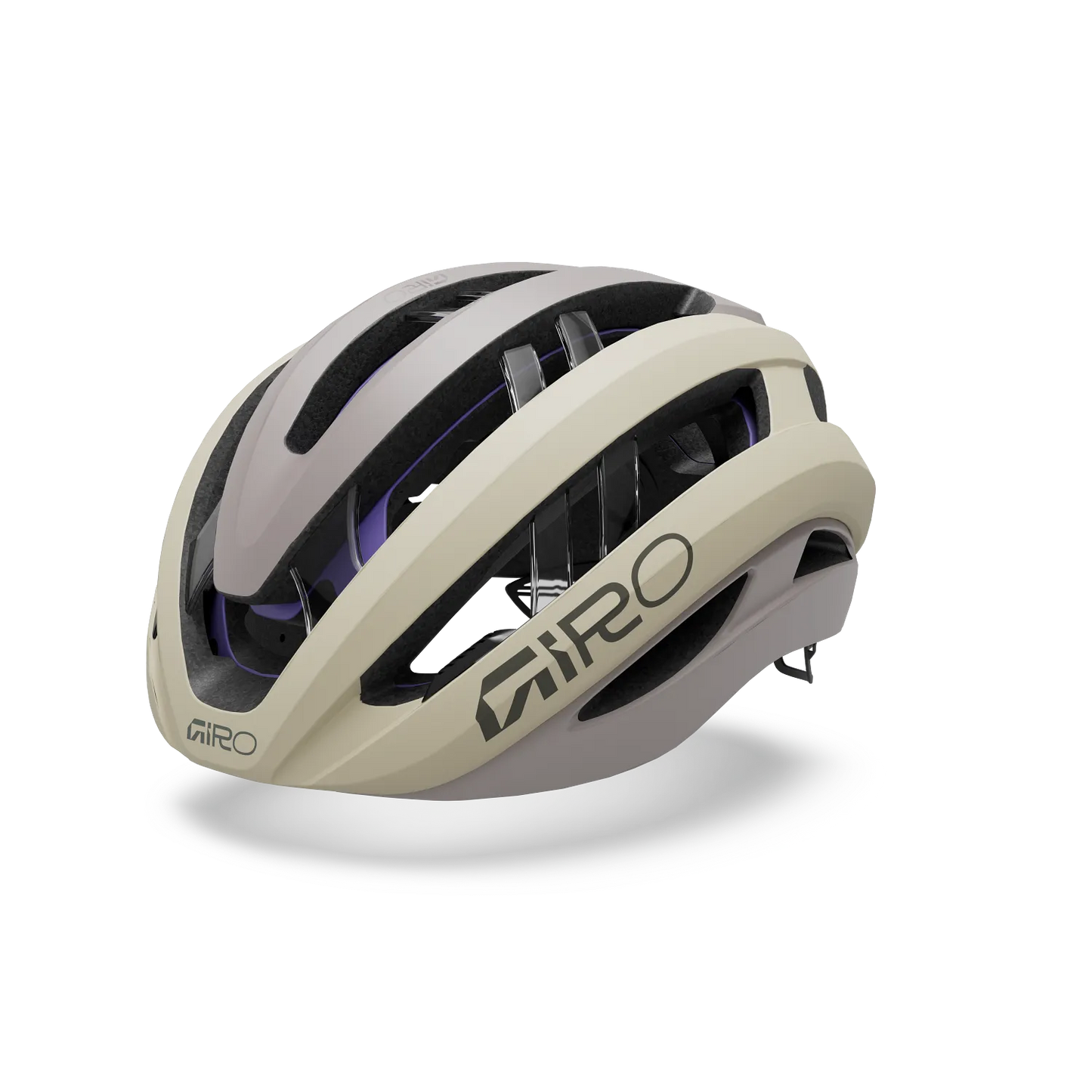 Helm Strasse GIRO ARIES SPHERICAL Stone