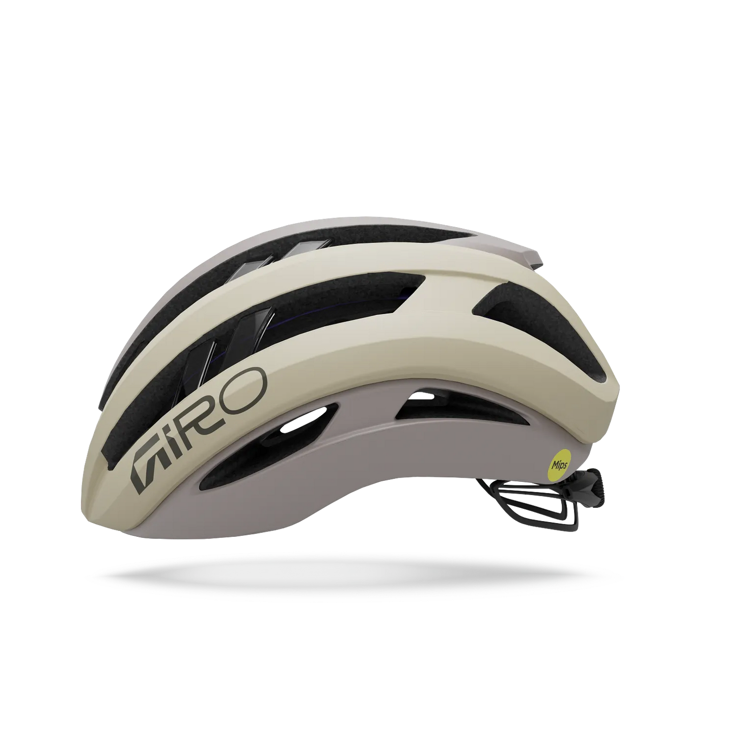 Helm Strasse GIRO ARIES SPHERICAL Stone