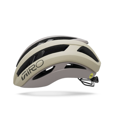 Rennradhelm GIRO ARIES MIPS SPHERICAL Stone