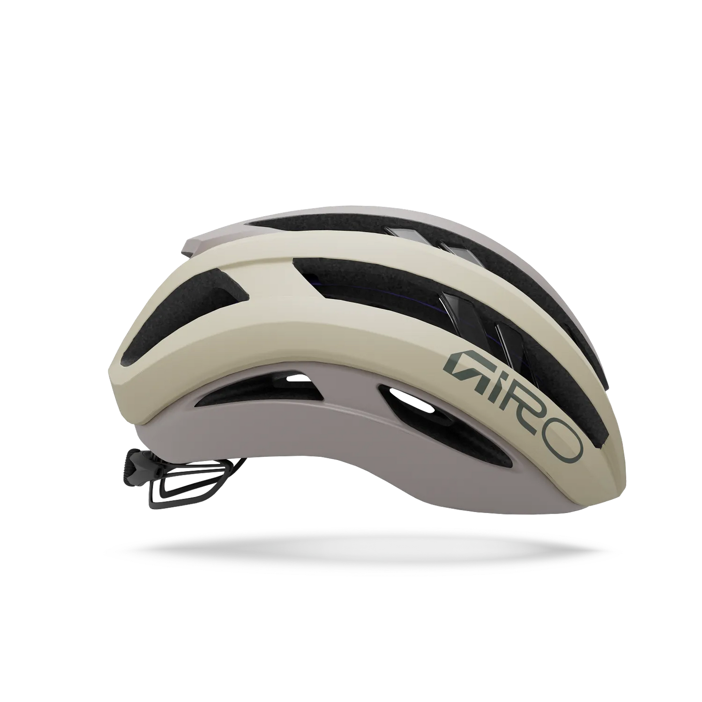 Helm Strasse GIRO ARIES SPHERICAL Stone