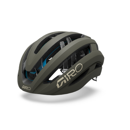 Rennradhelm GIRO ARIES MIPS SPHERICAL Dark Sage