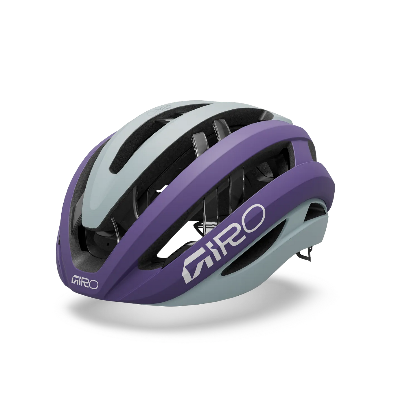 Helm Straße GIRO ARIES MIPS SPHERICAL Violet