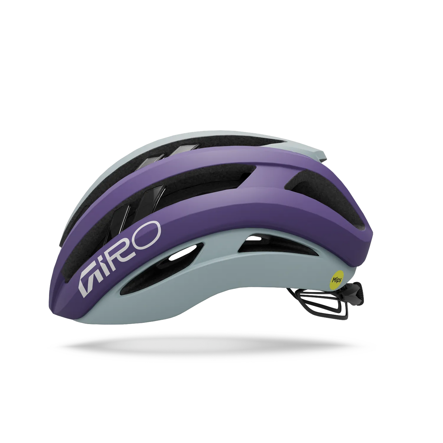 Helm Straße GIRO ARIES MIPS SPHERICAL Violet