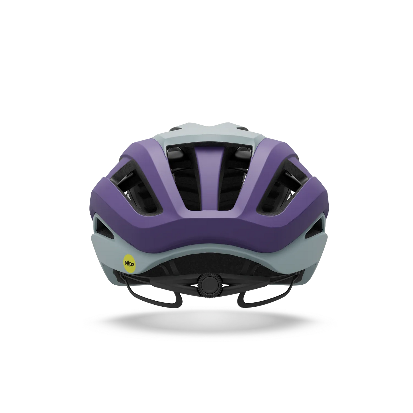 Helm Straße GIRO ARIES MIPS SPHERICAL Violet