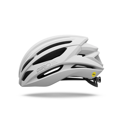 Rennradhelm GIRO SYNTAX MIPS Matt Weiß