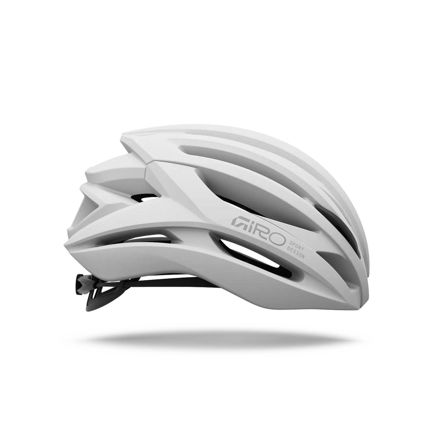 Helm Straße GIRO SYNTAX MIPS Matt White