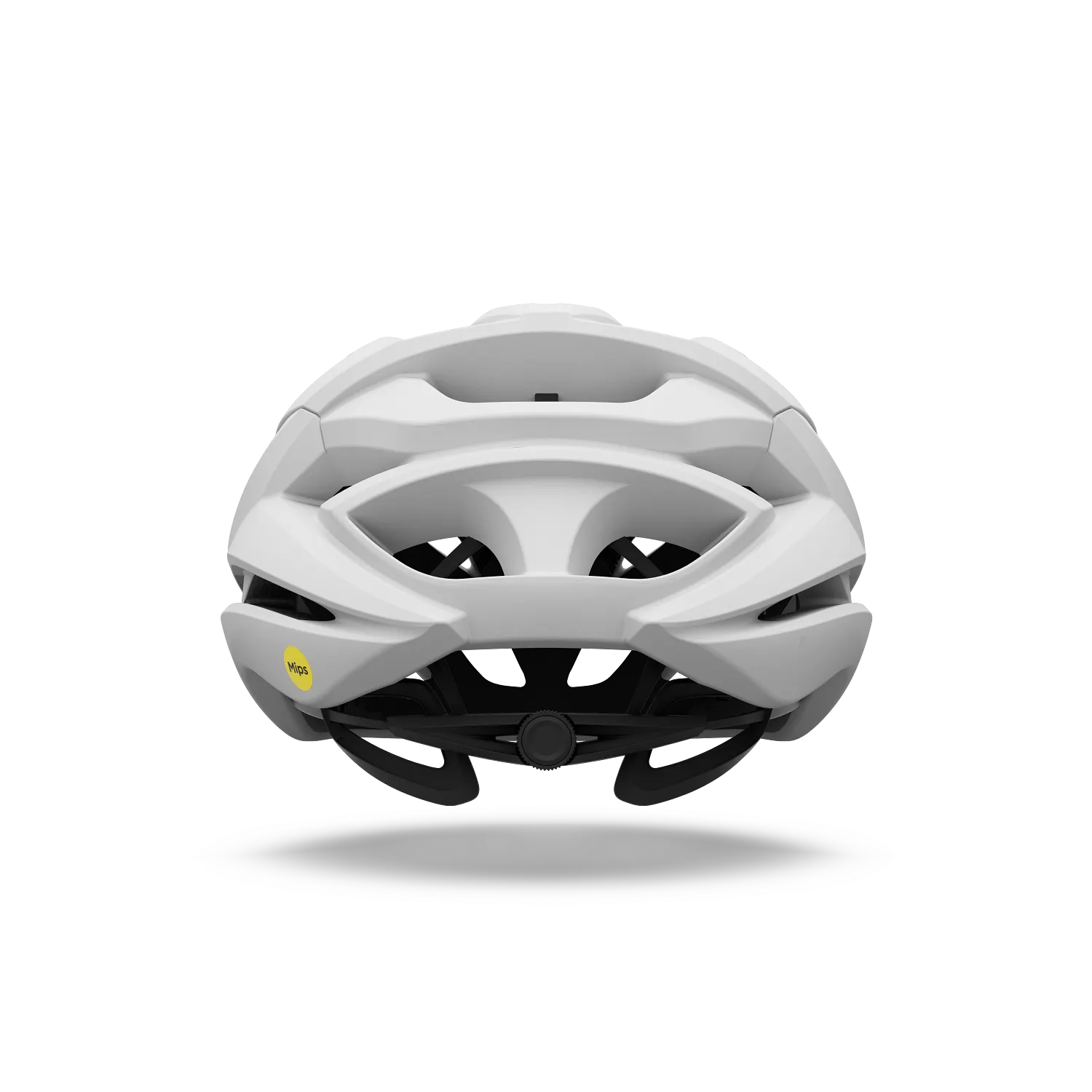 Rennradhelm GIRO SYNTAX MIPS Matt Weiß – Probikeshop