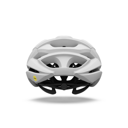 Rennradhelm GIRO SYNTAX MIPS Matt Weiß
