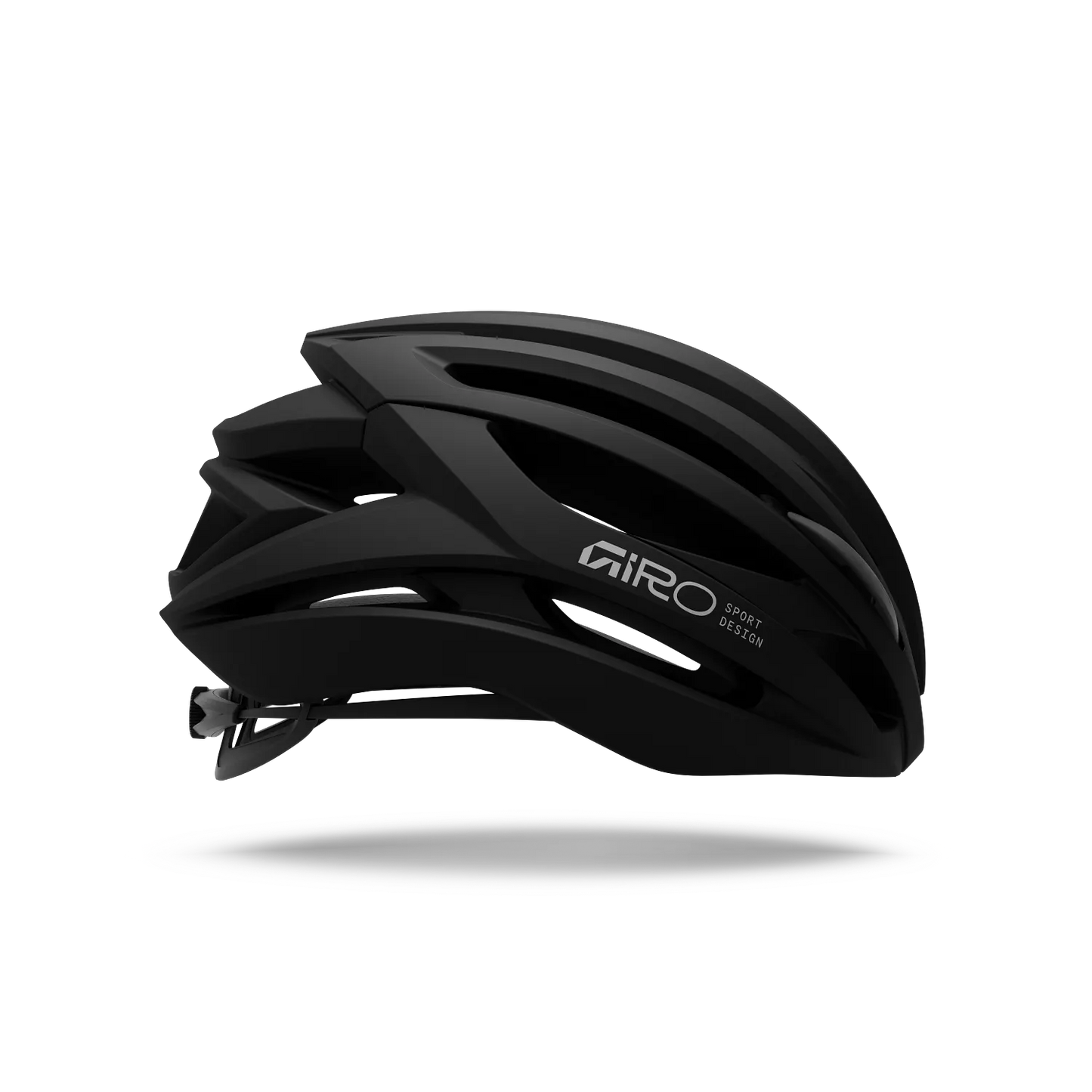 Helm Straße GIRO SYNTAX MIPS Mattschwarz