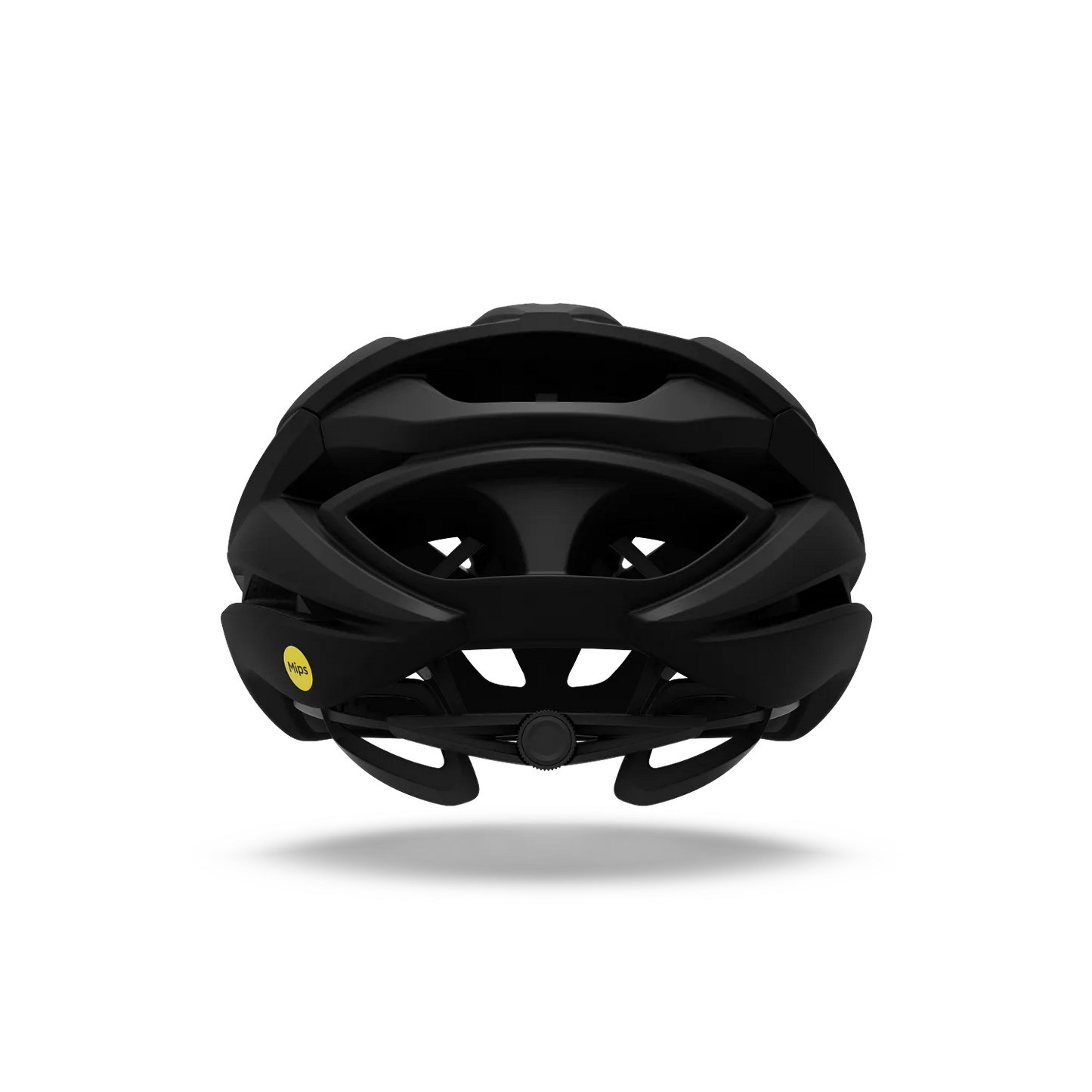 Helm Straße GIRO SYNTAX MIPS Mattschwarz