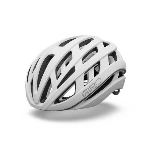 Helm Straße GIRO HELIOS MIPS SPHERICAL Matt White