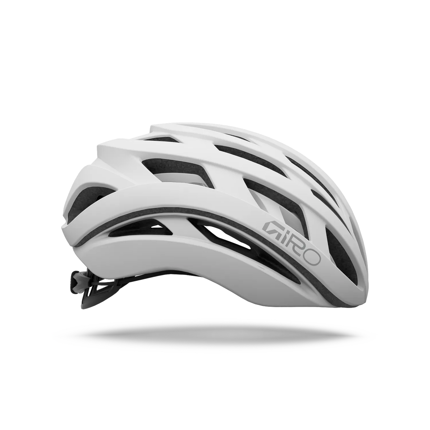 Helm Straße GIRO HELIOS MIPS SPHERICAL Matt White