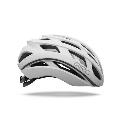 Straßenhelm GIRO HELIOS MIPS SPHERICAL Matt Weiß