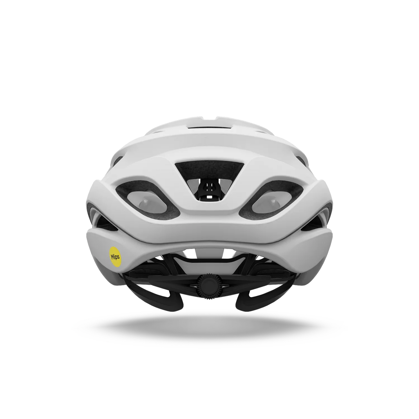 Helm Straße GIRO HELIOS MIPS SPHERICAL Matt White