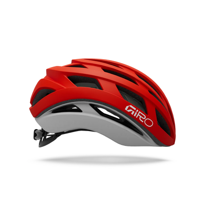 Rennradhelm GIRO HELIOS MIPS SPHERICAL Rot
