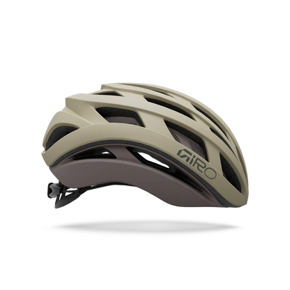Rennradhelm GIRO HELIOS MIPS SPHERICAL Beige