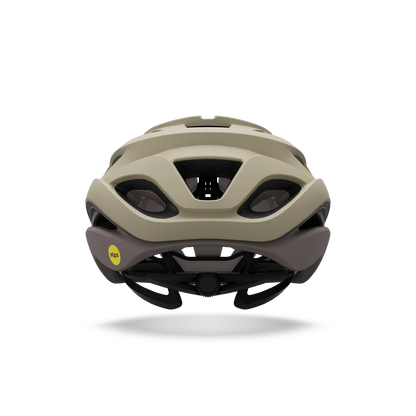 Rennradhelm GIRO HELIOS MIPS SPHERICAL Beige