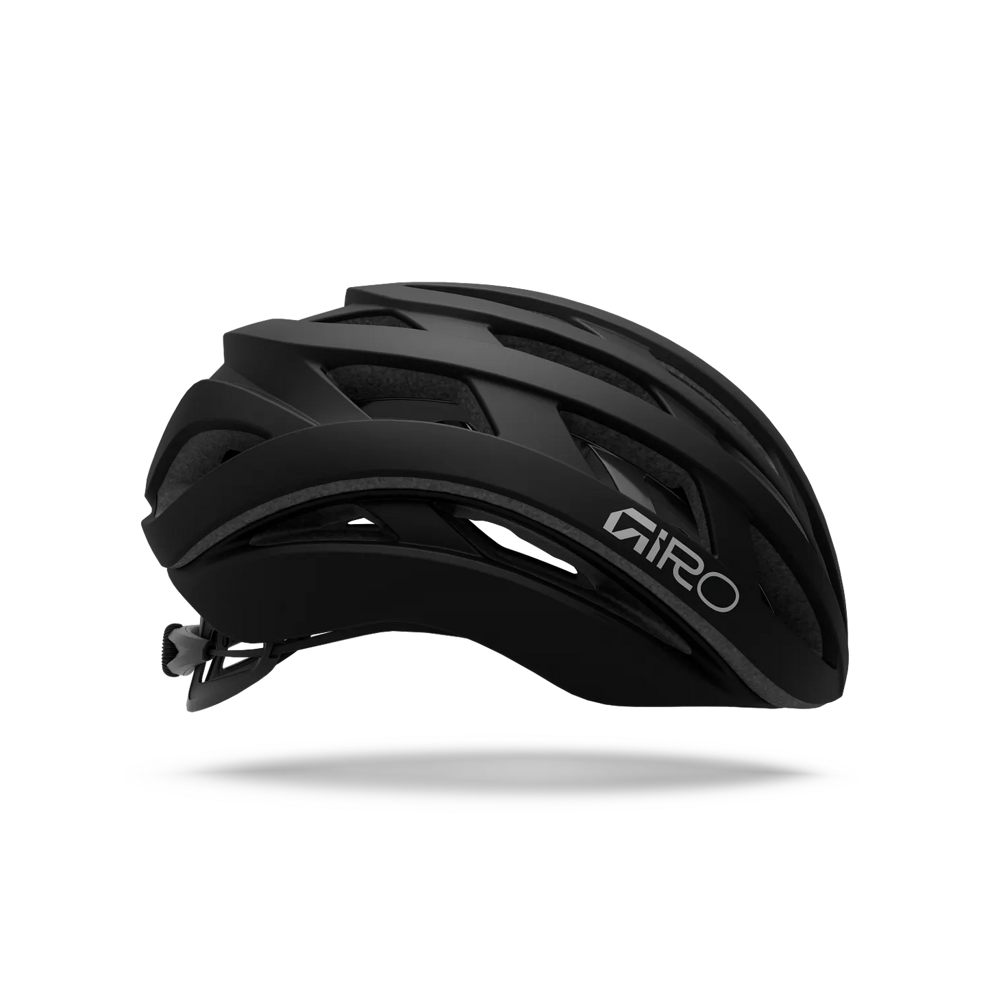 Helm Straße GIRO HELIOS MIPS SPHERICAL Mattschwarz