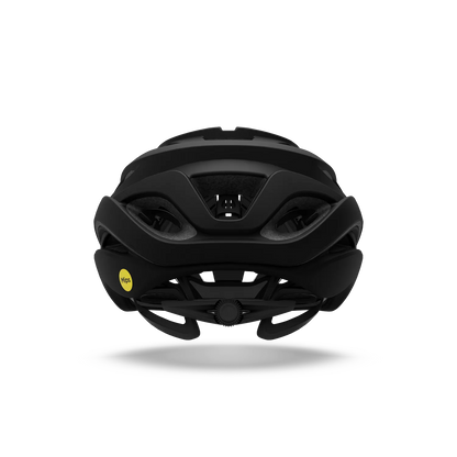 Rennradhelm GIRO HELIOS MIPS SPHERICAL Mattschwarz 2026