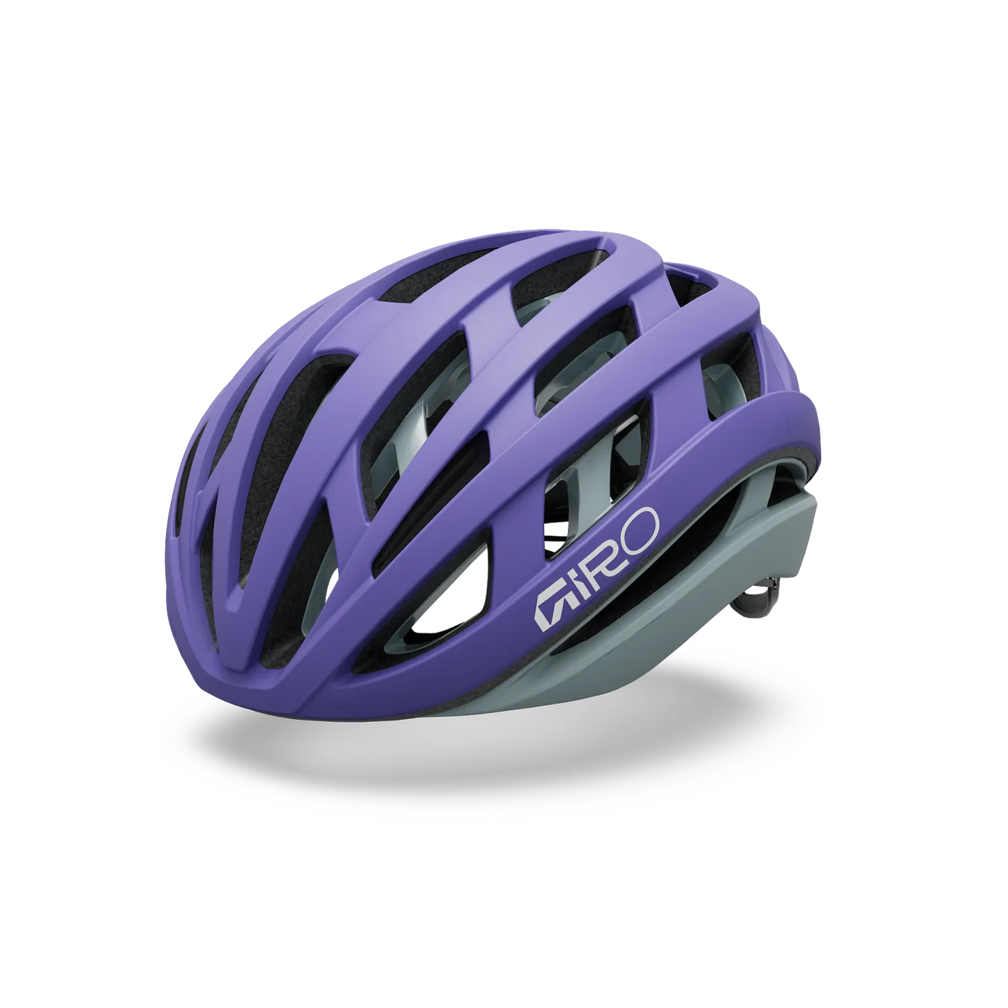 Helm Strasse GIRO HELIOS SPHERICAL Purple Haze