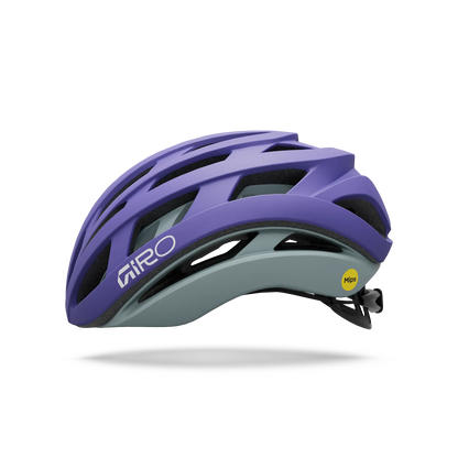 Straßenhelm GIRO HELIOS MIPS SPHERICAL Violett