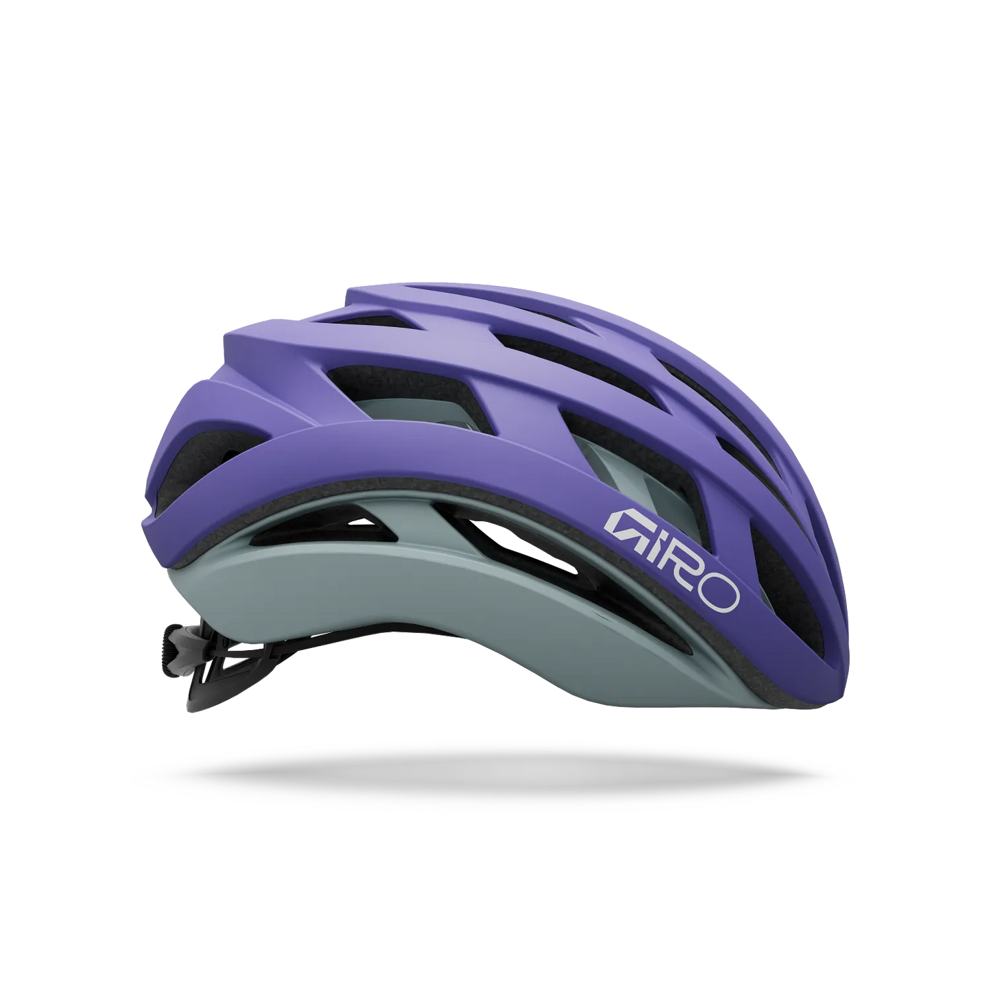 Helm Strasse GIRO HELIOS SPHERICAL Purple Haze