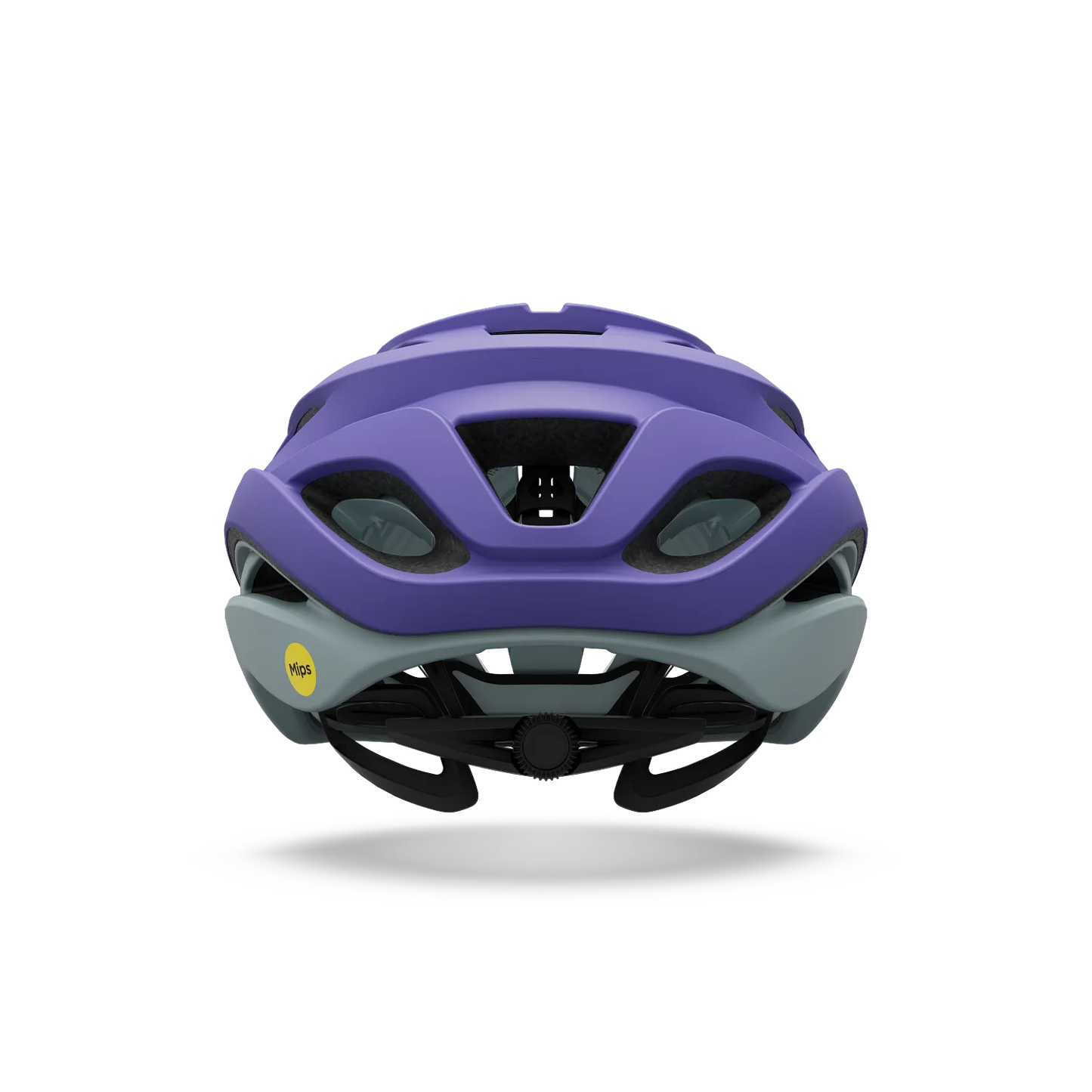 Helm Strasse GIRO HELIOS SPHERICAL Purple Haze