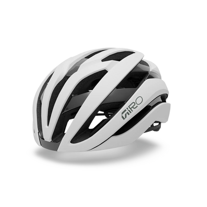 Rennradhelm GIRO CIELO MIPS Weiß Matt
