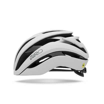 Rennradhelm GIRO CIELO MIPS Weiß Matt