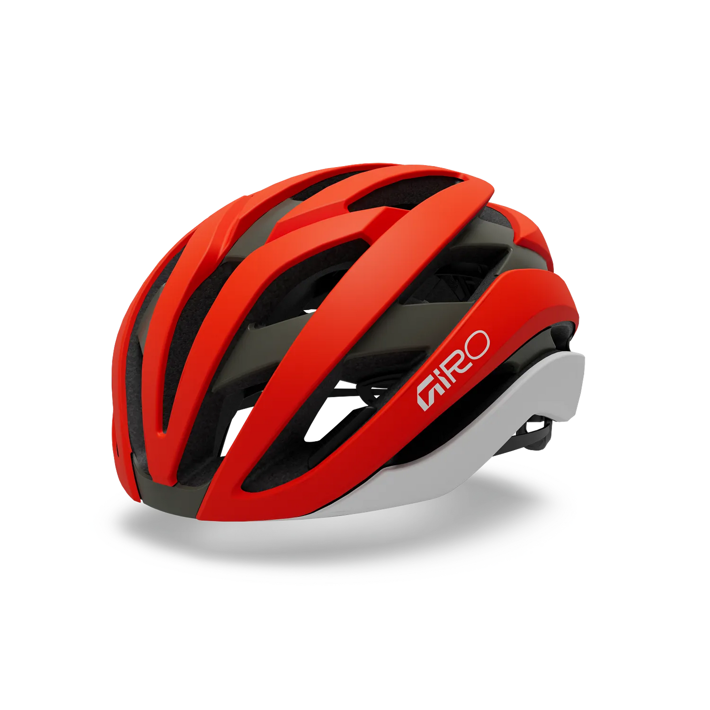 Helm Straße GIRO CIELO MIPS Flame Red