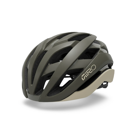 Helm Strasse GIRO CIELO MIPS Salbeigrün dunkel