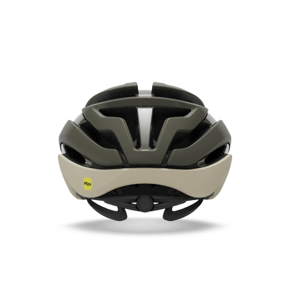 Rennradhelm GIRO CIELO MIPS Dunkles Salbeigrün