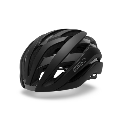 Straßenhelm GIRO CIELO MIPS Mattschwarz 2026