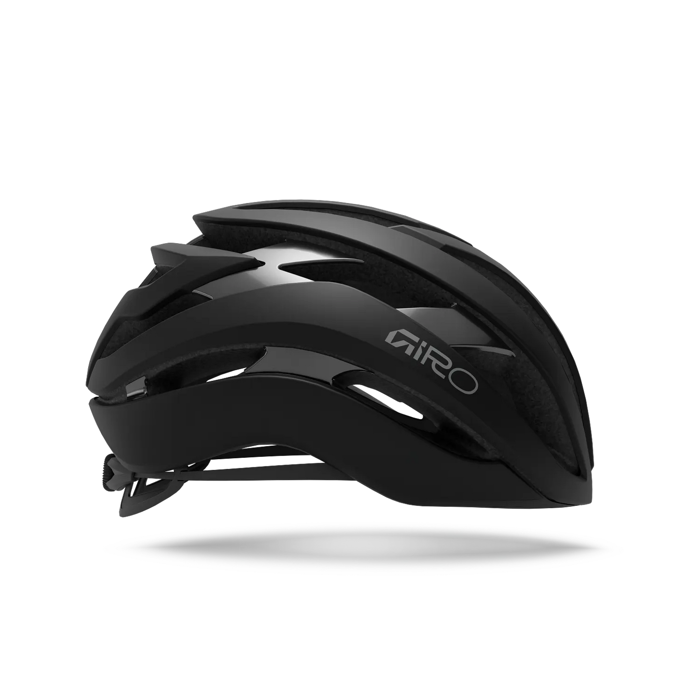 Helm Straße GIRO CIELO MIPS Mattschwarz
