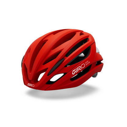 Straßenhelm GIRO SYNTAX MIPS Rot