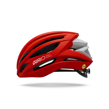 Straßenhelm GIRO SYNTAX MIPS Rot