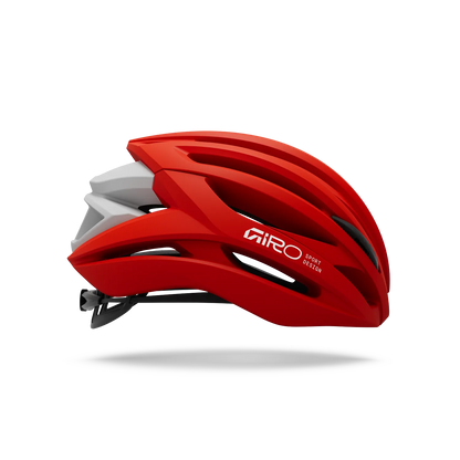 Straßenhelm GIRO SYNTAX MIPS Rot