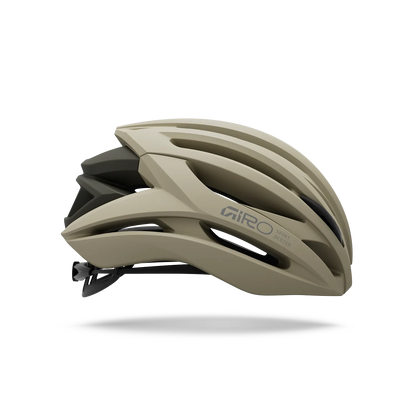 Rennradhelm GIRO SYNTAX MIPS Stone