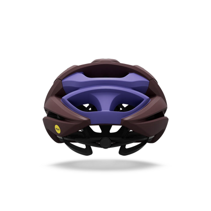 Rennradhelm GIRO SYNTAX MIPS Braun