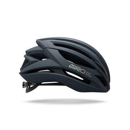Straßenhelm GIRO SYNTAX MIPS Saphirblau
