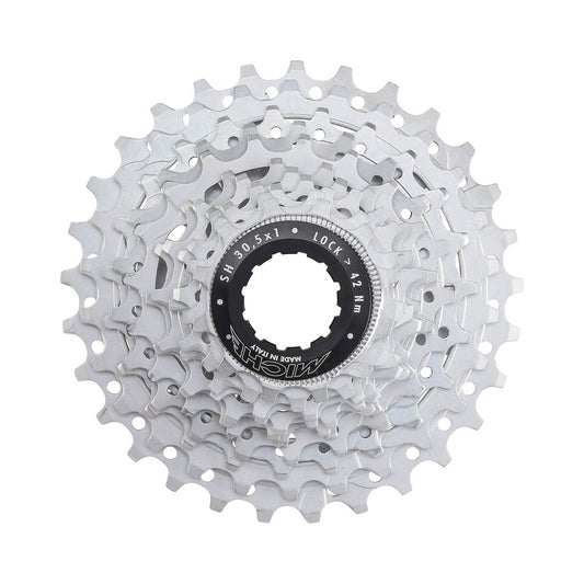 MICHE PRIMATO 11-fach-Kassette für Shimano – Hauptbild auf weißem Hintergrund