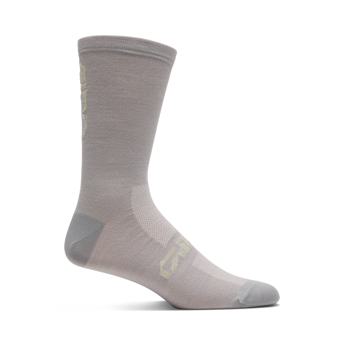 GIRO SEASONAL MERINO Socken Grau