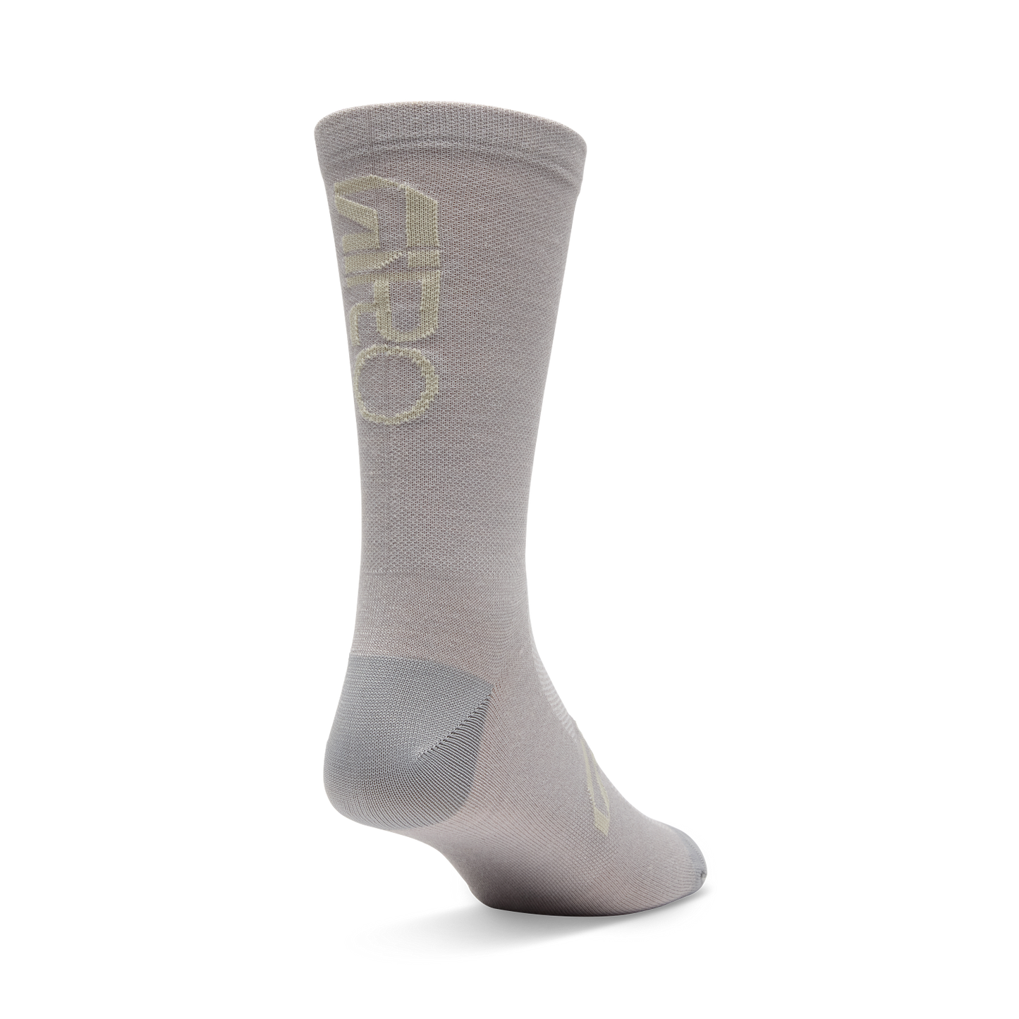 GIRO SEASONAL MERINO Socken Grau