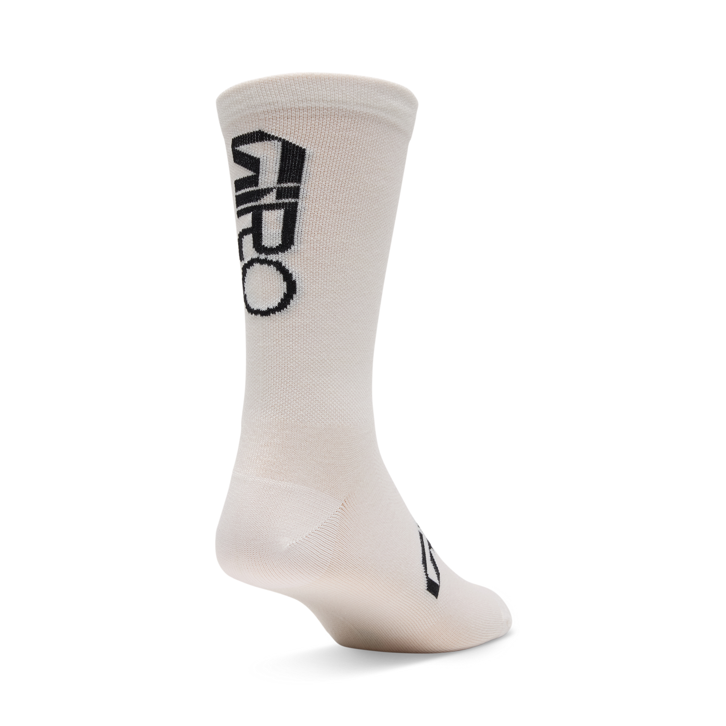 GIRO SEASONAL MERINO Socken Weiß