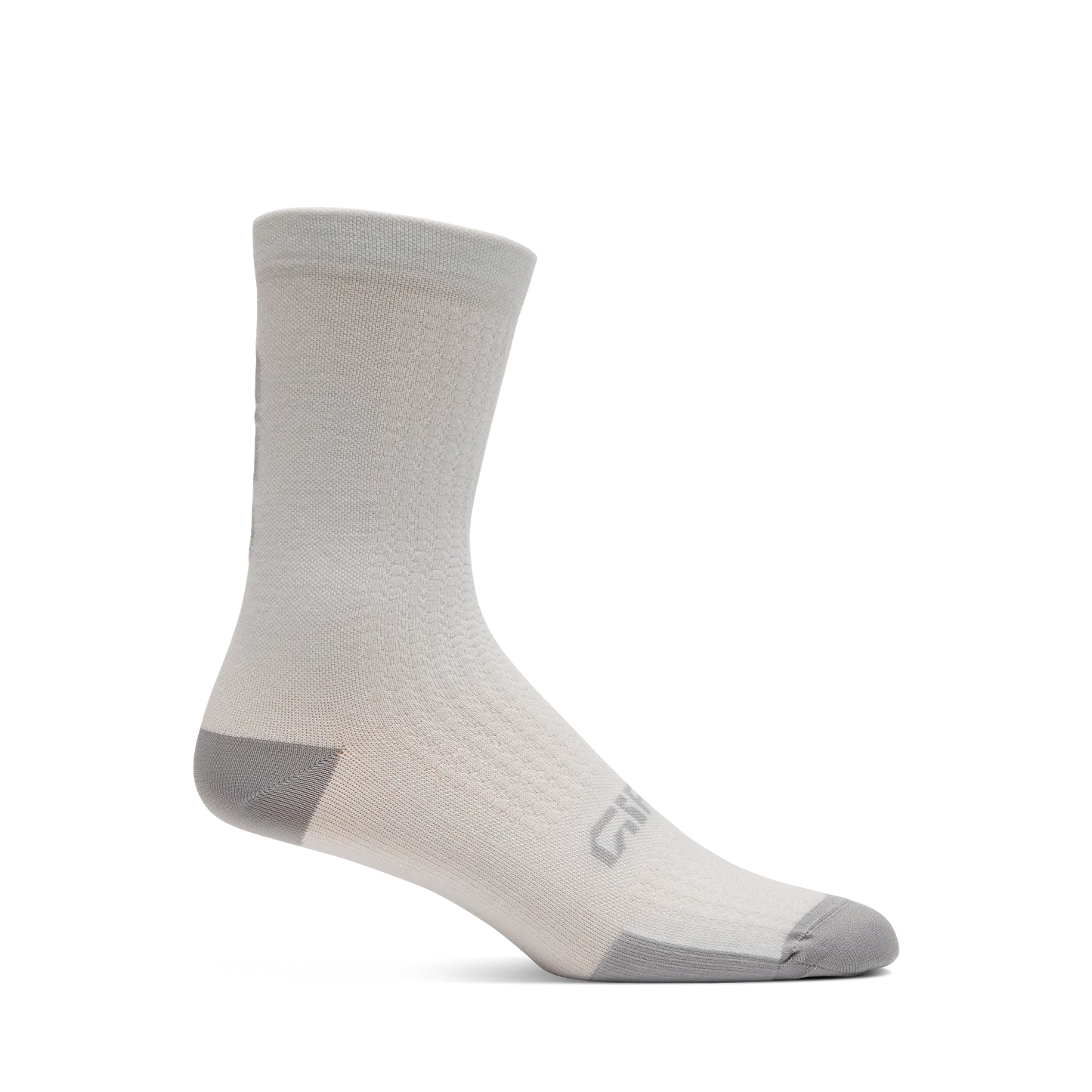 Socken GIRO HRC+MERINOS Weiß