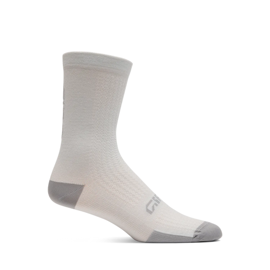 Socken GIRO HRC+MERINOS Weiß