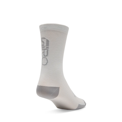 Socken GIRO HRC+MERINOS Weiß
