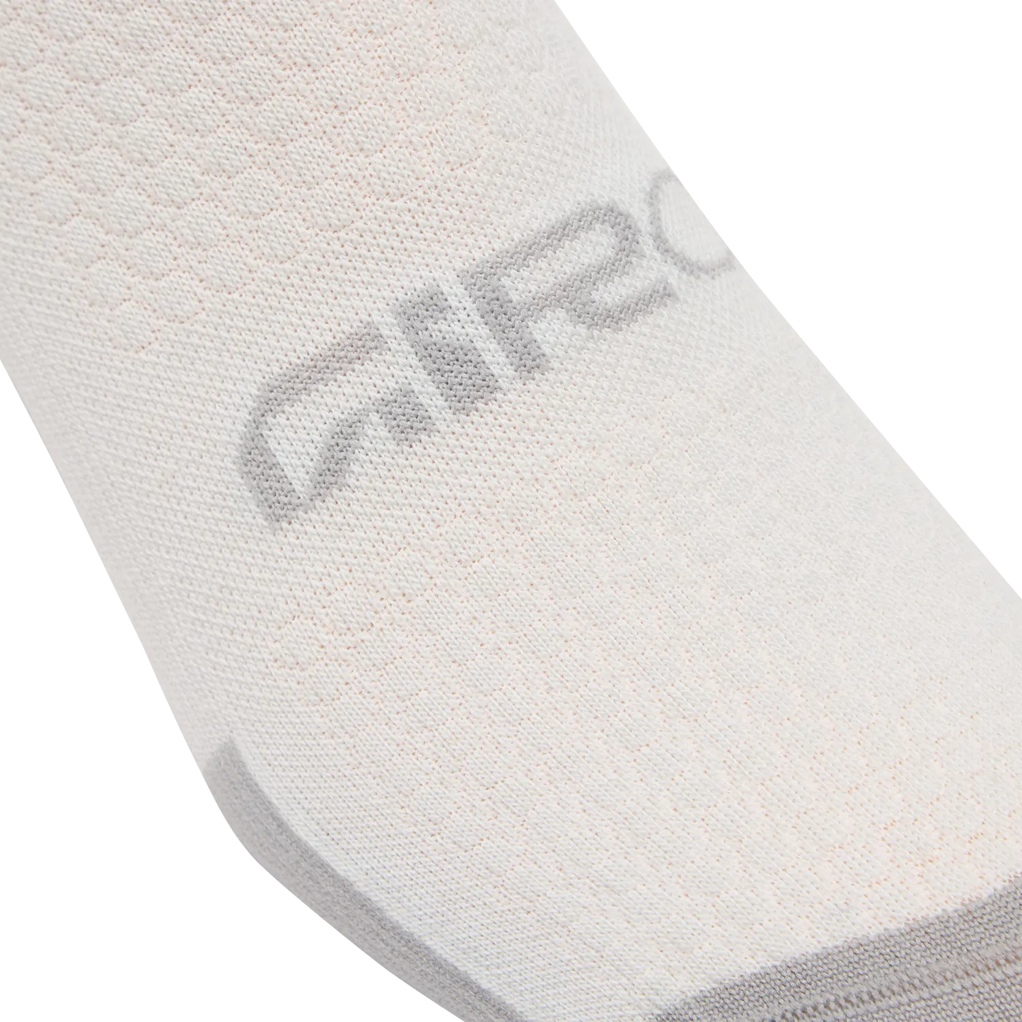 Socken GIRO HRC+MERINOS Weiß